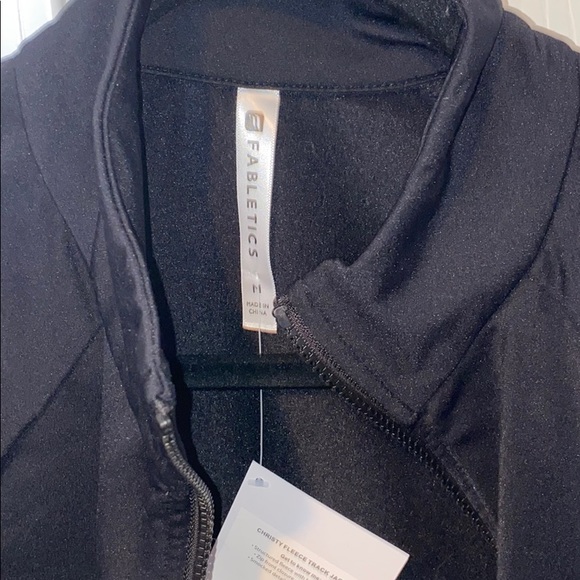 track jacket - Picture 2 of 4